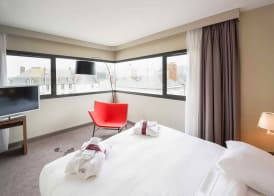 Mercure Cholet Centre 5
