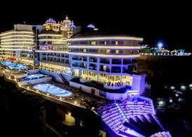Laguna Beach Alya Resort & Spa - All Inclusive 3