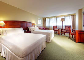 Dominican Fiesta Hotel 2