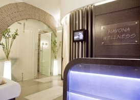 Hotel Navona Palace Collection 2