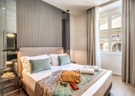 Hotel 77 Seventy-Seven - Maison D'Art Collection 5