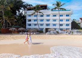 Hotel HM Bavaro Beach - Adults Only 4