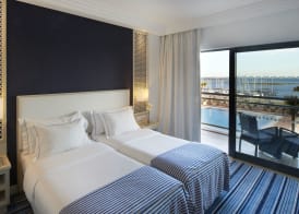 Real Marina Hotel & Spa 4