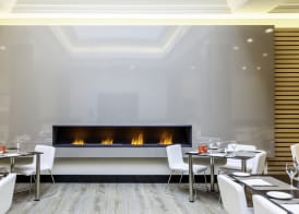 Ilunion Suites Madrid 2