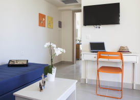 Althea Village - Family Hotel 4