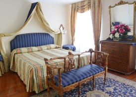 Hotel San Zulian 4
