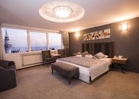 Antis Hotel-Special Category 4