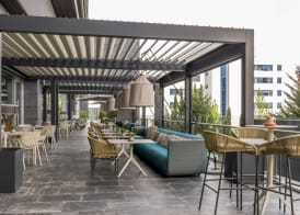 Ilunion Atrium 3