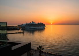 Derici Hotel 5