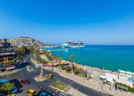 Derici Hotel 4