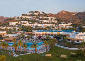 Lagas Aegean Village 2