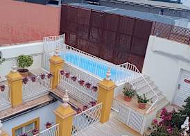 Las Casas de El Arenal 2