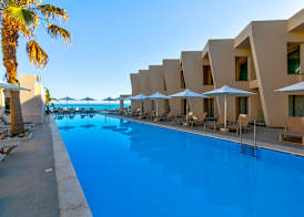 White Olive Elite Rethymno 5
