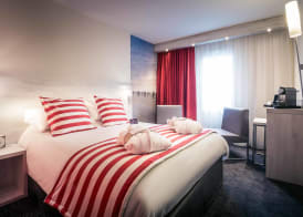 Mercure Trouville Sur Mer 4