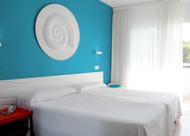BLUESEA Montevista Hawai 5