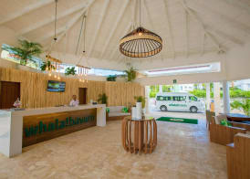 Hotel whala!bávaro - All Inclusive 2