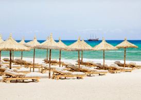 Movenpick Resort & Marine Spa 4