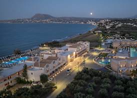 Kiani Beach Resort Family All Inclusive 4