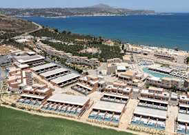 Kiani Beach Resort Family All Inclusive 2