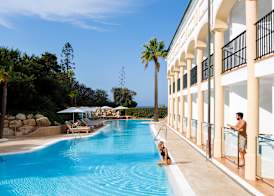 Iberostar Selection Andalucia Playa 3
