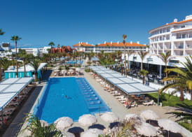 Hotel Riu Arecas - Adults Only 2