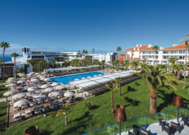 Hotel Riu Arecas - Adults Only 5
