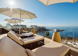 AluaSoul Palma Hotel Adults Only 4