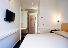 Hotel Astoria Garden 3
