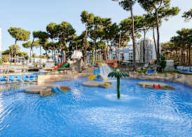 AluaSun Marbella Park 2