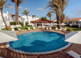 AluaSun Mediterráneo 2