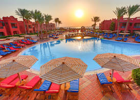Charmillion Sea Life Resort 5