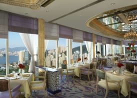 Regal Hongkong Hotel 5
