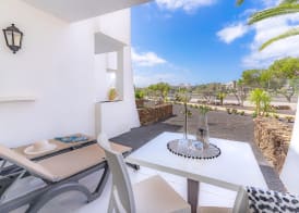 Hotel Siroco by SeaSense- Adults Only 18 5