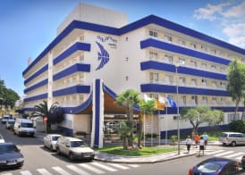 GHT Aquarium & Spa 2