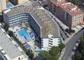 GHT Aquarium & Spa 3