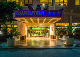 Auramar Beach Resort 3
