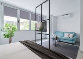 Tusity One Self Check-in Apartments 2