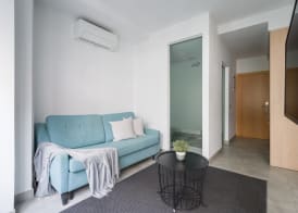 Tusity One Self Check-in Apartments 4
