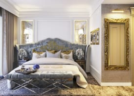 Bachleda Luxury Hotel Kraków - MGallery Collection 3