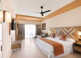 Hotel Riu Baobab - All Inclusive 2