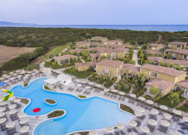 Is Serenas Badesi Resort 2
