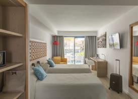 Oasis Lanz Beach Mate 3