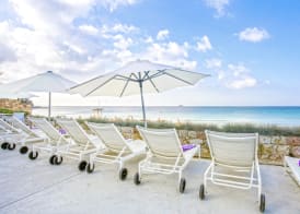 Hotel Be Live Adults Only Marivent 2