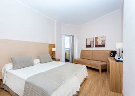 Be Live Adults Only Tenerife 3