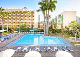 Be Live Adults Only Tenerife 5
