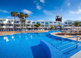 THB Lanzarote Beach 5