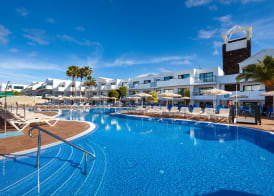 THB Lanzarote Beach 2