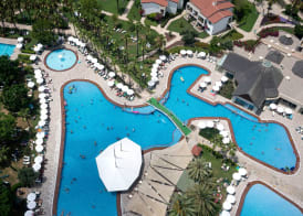 Arum Barut Collection - Ultra All Inclusive 2