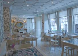 Avicenna Hotel Sultanahmet 4