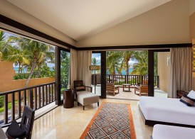 Banyan Tree Mayakoba 5
